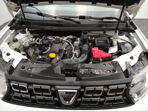 DACIA DUSTER II - voiture d'occasion - Photo 21