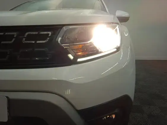 DACIA DUSTER II - voiture d'occasion - Photo 22