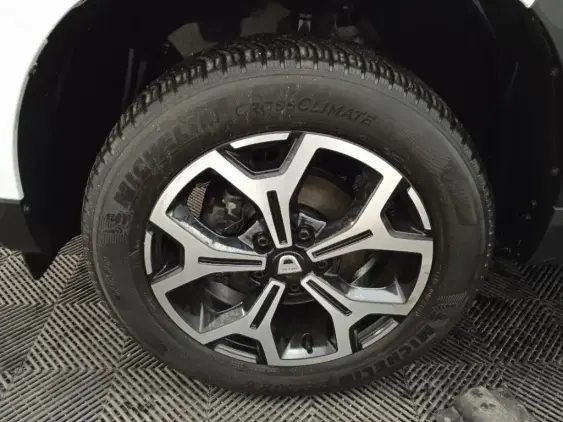 DACIA DUSTER II - voiture d'occasion - Photo 23