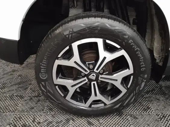 DACIA DUSTER II - voiture d'occasion - Photo 25