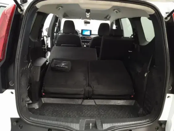 DACIA JOGGER - voiture d'occasion - Photo 16