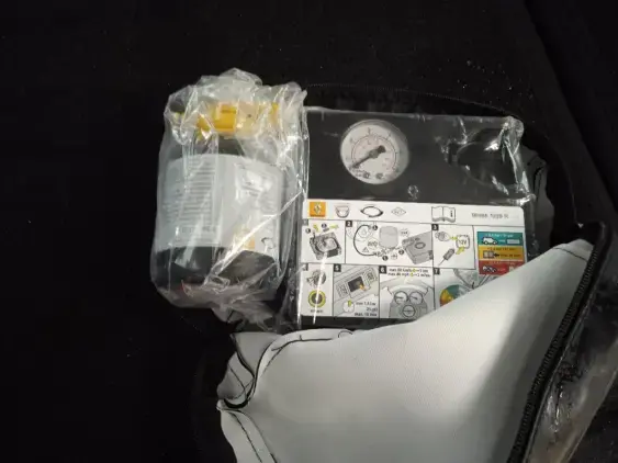 DACIA JOGGER - voiture d'occasion - Photo 17