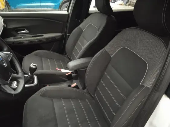 DACIA JOGGER - voiture d'occasion - Photo 18