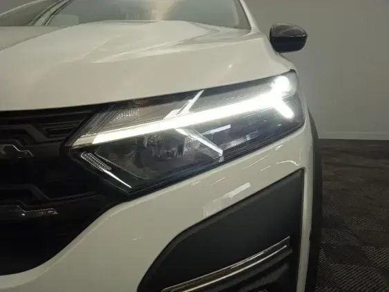 DACIA JOGGER - voiture d'occasion - Photo 22