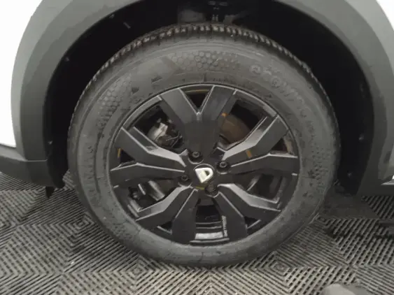 DACIA JOGGER - voiture d'occasion - Photo 23