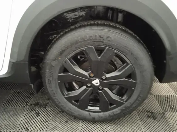 DACIA JOGGER - voiture d'occasion - Photo 24