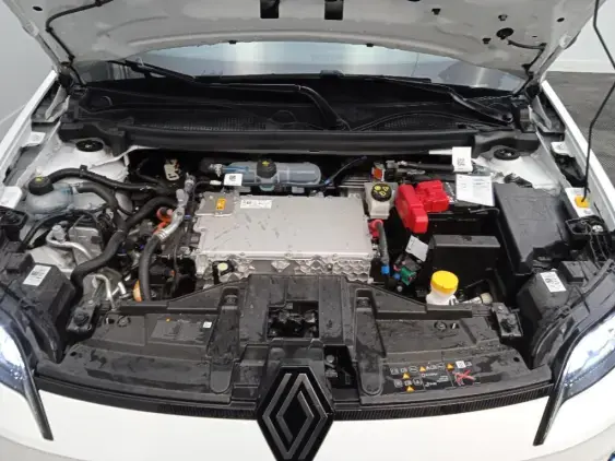 RENAULT 5 III - voiture d'occasion - Photo 21