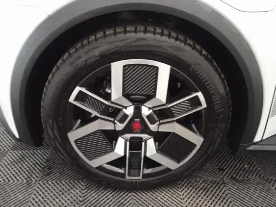 RENAULT 5 III - voiture d'occasion - Photo 23