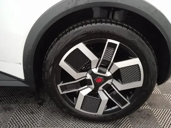 RENAULT 5 III - voiture d'occasion - Photo 24