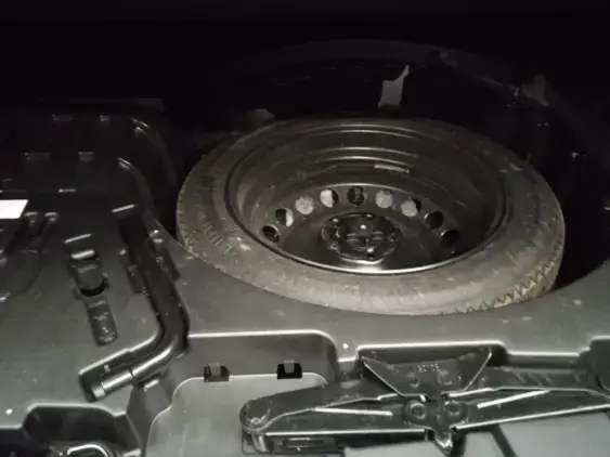 RENAULT TALISMAN - voiture d'occasion - Photo 17