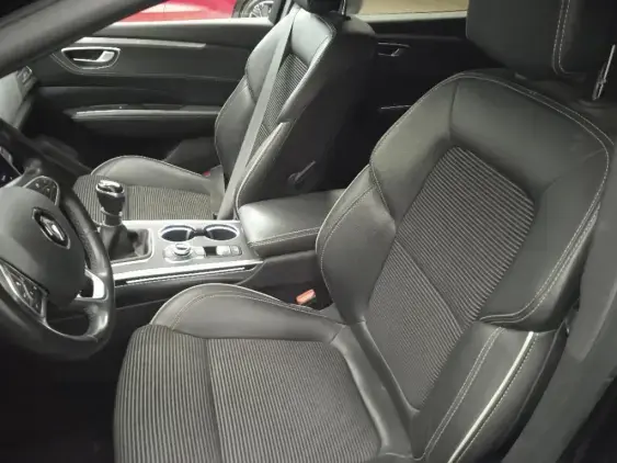 RENAULT TALISMAN - voiture d'occasion - Photo 18