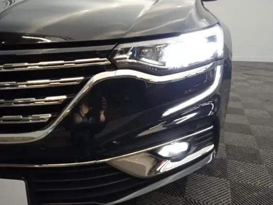 RENAULT TALISMAN - voiture d'occasion - Photo 22