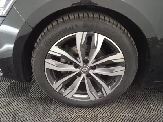 RENAULT TALISMAN - voiture d'occasion - Photo 23