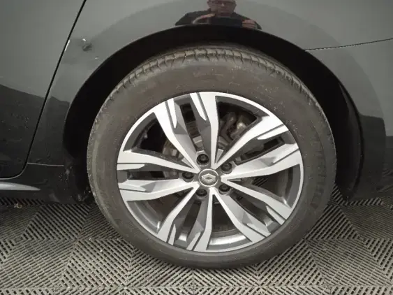 RENAULT TALISMAN - voiture d'occasion - Photo 24