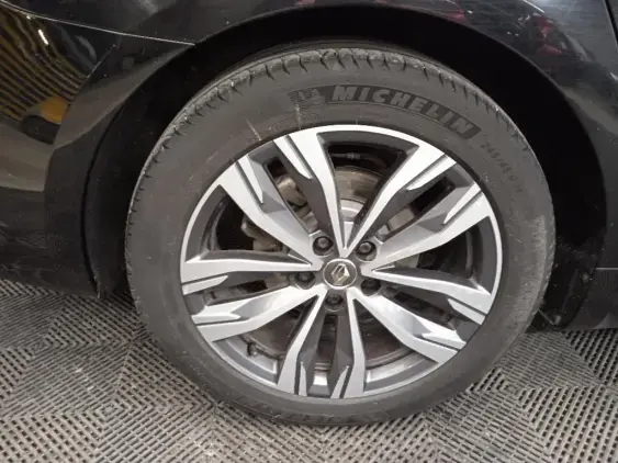 RENAULT TALISMAN - voiture d'occasion - Photo 25