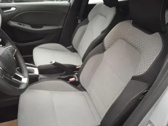 RENAULT CLIO V - voiture d'occasion - Photo 18