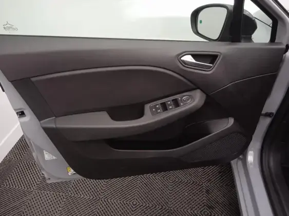 RENAULT CLIO V - voiture d'occasion - Photo 19