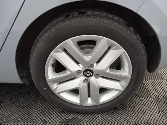 RENAULT CLIO V - voiture d'occasion - Photo 24