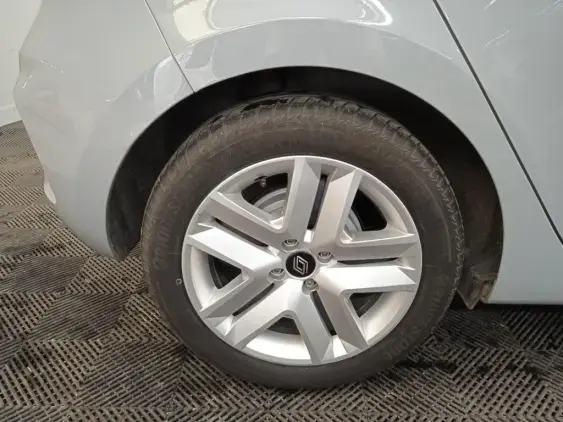 RENAULT CLIO V - voiture d'occasion - Photo 25