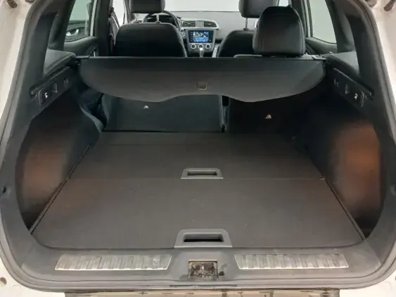RENAULT KADJAR - voiture d'occasion - Photo 16