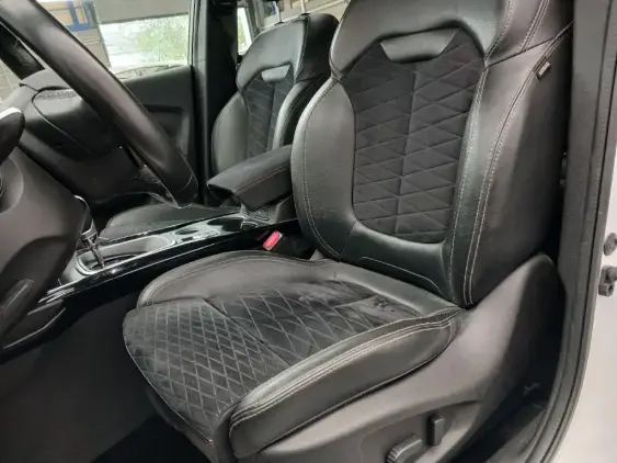 RENAULT KADJAR - voiture d'occasion - Photo 18