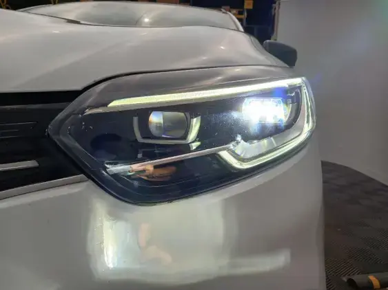 RENAULT KADJAR - voiture d'occasion - Photo 22