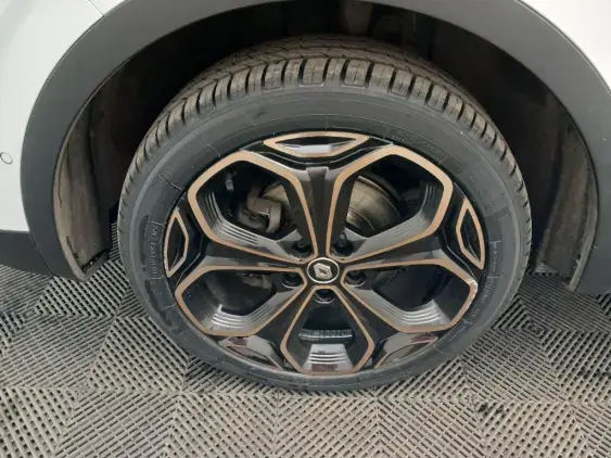RENAULT KADJAR - voiture d'occasion - Photo 23