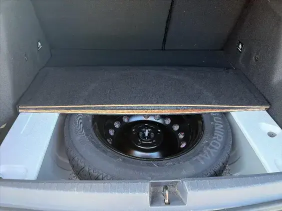 DACIA DUSTER II - voiture d'occasion - Photo 17