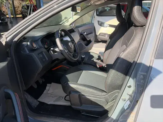 DACIA DUSTER II - voiture d'occasion - Photo 18