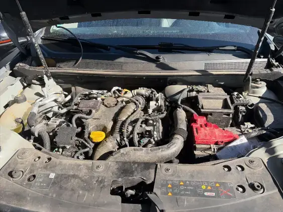 DACIA DUSTER II - voiture d'occasion - Photo 19