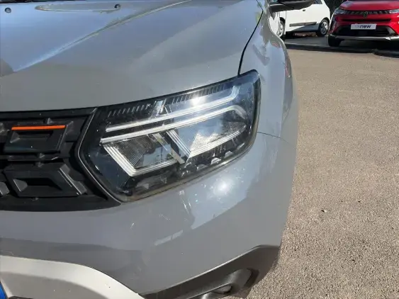 DACIA DUSTER II - voiture d'occasion - Photo 20