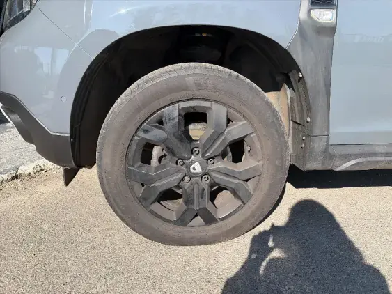 DACIA DUSTER II - voiture d'occasion - Photo 21