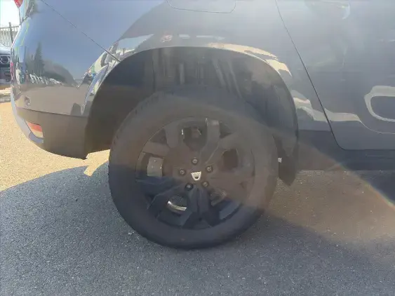 DACIA DUSTER II - voiture d'occasion - Photo 23