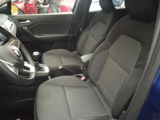 RENAULT CAPTUR II - voiture d'occasion - Photo 18