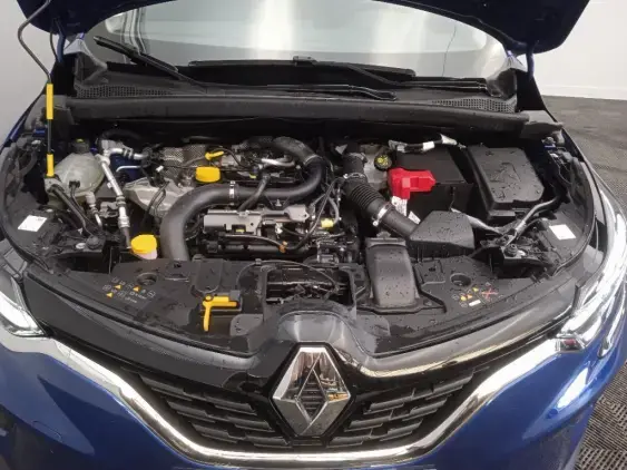 RENAULT CAPTUR II - voiture d'occasion - Photo 21