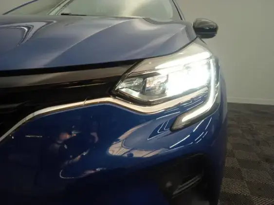 RENAULT CAPTUR II - voiture d'occasion - Photo 22