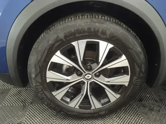 RENAULT CAPTUR II - voiture d'occasion - Photo 23