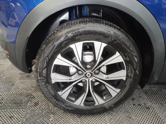 RENAULT CAPTUR II - voiture d'occasion - Photo 25