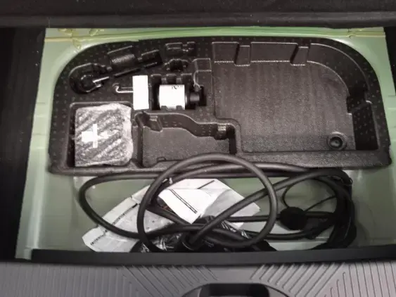 RENAULT 5 III - voiture d'occasion - Photo 17