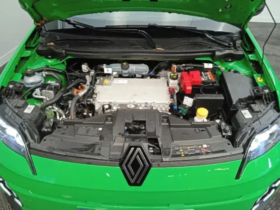 RENAULT 5 III - voiture d'occasion - Photo 21