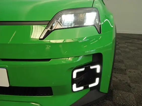 RENAULT 5 III - voiture d'occasion - Photo 22