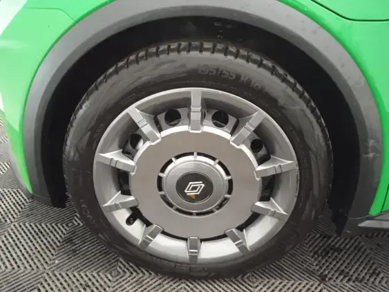 RENAULT 5 III - voiture d'occasion - Photo 23