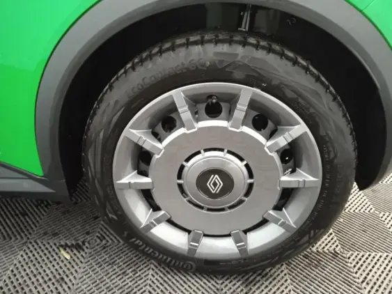 RENAULT 5 III - voiture d'occasion - Photo 24