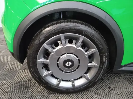 RENAULT 5 III - voiture d'occasion - Photo 25