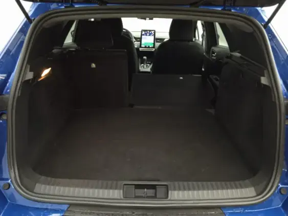 RENAULT SYMBIOZ - voiture d'occasion - Photo 16