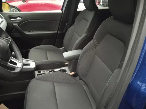 RENAULT SYMBIOZ - voiture d'occasion - Photo 18