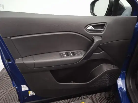 RENAULT SYMBIOZ - voiture d'occasion - Photo 19