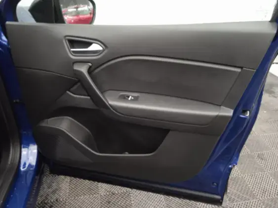 RENAULT SYMBIOZ - voiture d'occasion - Photo 20