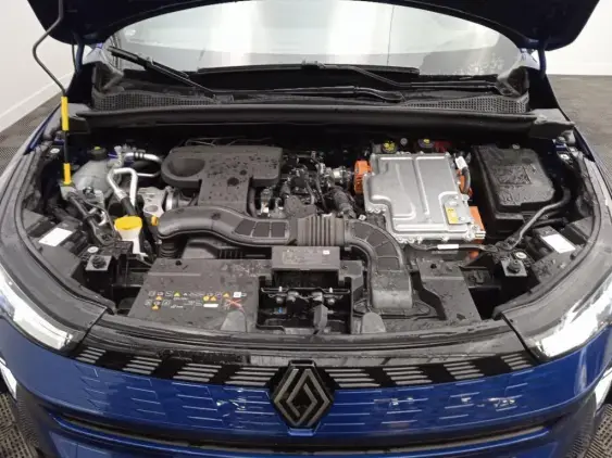 RENAULT SYMBIOZ - voiture d'occasion - Photo 21