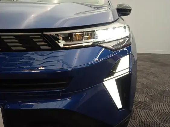 RENAULT SYMBIOZ - voiture d'occasion - Photo 22